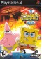 THE SPONGEBOB SQUAREPANTS MOVIE  (USAGÉ)