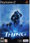 THE THING  (USAGÉ)