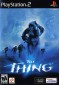 THE THING  (USAGÉ)