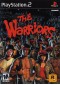 THE WARRIORS  (USAGÉ)
