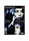THE X FILES RESIST OR SERVE  (USAGÉ)