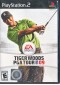 TIGER WOODS PGA TOUR 09  (USAGÉ)