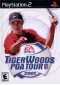 TIGER WOODS PGA TOUR 2001  (USAGÉ)