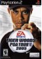 TIGER WOODS PGA TOUR 05  (USAGÉ)