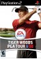 TIGER WOODS PGA TOUR 08  (USAGÉ)