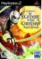 THE NIGHTMARE BEFORE CHRISTMAS OOGIE'S REVENGE  (USAGÉ)