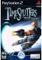 TIME SPLITTERS FUTURE PERFECT  (USAGÉ)