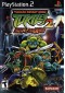 TEENAGE MUTANT NINJA TURTLES 2 BATTLE NEXUS  (USAGÉ)