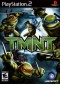 TMNT  (USAGÉ)