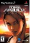 LARA CROFT TOMB RAIDER LEGEND  (USAGÉ)