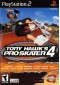 TONY HAWK'S PRO SKATER 4  (USAGÉ)