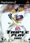 TRIPLE PLAY 2002  (USAGÉ)