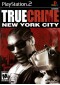 TRUE CRIME NEW YORK CITY  (USAGÉ)