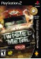 TWISTED METAL HEAD-ON  (USAGÉ)
