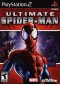 ULTIMATE SPIDER-MAN  (USAGÉ)