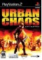 URBAN CHAOS  (USAGÉ)