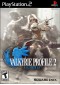 VALKYRIE PROFILE 2 SILMERIA  (USAGÉ)
