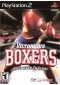 VICTORIOUS BOXERS IPPOS ROAD TO GLORY  (USAGÉ)