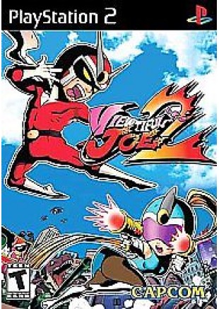 VIEWTIFUL JOE 2  (USAGÉ)