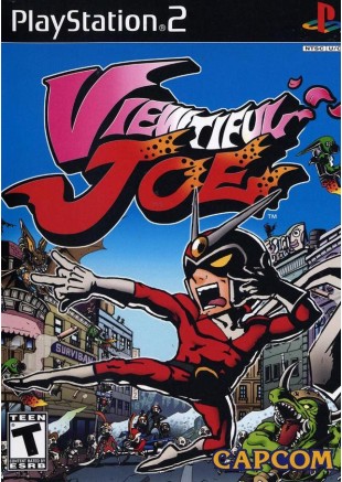VIEWTIFUL JOE  (USAGÉ)