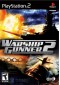 WARSHIP GUNNER 2  (USAGÉ)