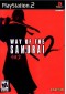 WAY OF THE SAMURAI 2  (USAGÉ)