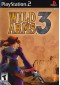 WILD ARMS 3  (NEUF)