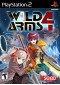 WILD ARMS 4  (USAGÉ)