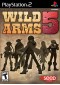 WILD ARMS 5  (USAGÉ)