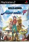 WILD ARMS ALTER CODE F  (USAGÉ)