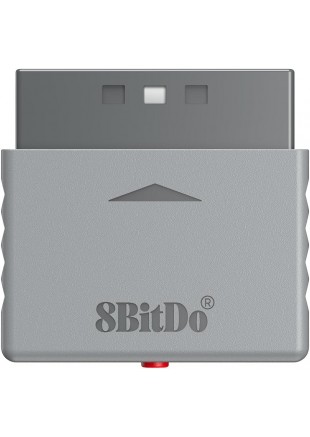 ADAPTATEUR SANS FIL BLUTOOTH POUR PS1/PS2 (NEUF) ADAPTATEUR SANS FIL BLUTOOTH POUR PS1/PS2 (NEUF)