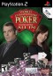 WORLD CHAMPIONSHIP POKER  (USAGÉ)