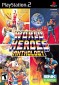 WORLD HEROES ANTHOLOGY  (USAGÉ)