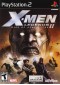 X-MEN LEGENDS 2 RISE OF APOCALYPSE (USAGÉ) X-MEN LEGENDS 2 RISE OF APOCALYPSE (USAGÉ)