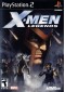 X-MEN LEGENDS  (USAGÉ)