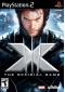 X-MEN III THE OFFICIAL GAME (USAGÉ) X-MEN III THE OFFICIAL GAME (USAGÉ)