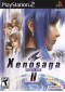 XENOSAGA II  (USAGÉ)