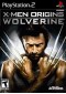 X-MEN ORIGIN WOLVERINE (USAGÉ) X-MEN ORIGIN WOLVERINE (USAGÉ)