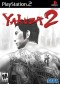YAKUZA2 (USAGÉ) YAKUZA2 (USAGÉ)
