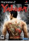 YAKUZA (USAGÉ) YAKUZA (USAGÉ)
