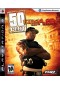 50 CENT BLOOD ON THE SAND  (USAGÉ)