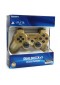 MANETTE SANS FIL DUALSHOCK 3 GOLD  (USAGÉ)