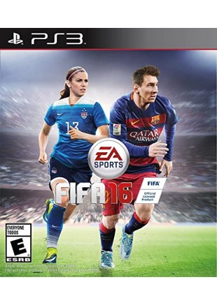FIFA 16 (USAGÉ) FIFA 16 (USAGÉ)