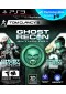 GHOST RECON ANTHOLOGY  (USAGÉ)