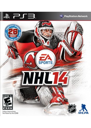 NHL 14  (USAGÉ)
