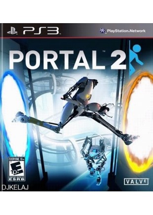 PORTAL 2  (USAGÉ)