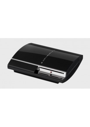 PLAYSTATION 3 (FAT) 500GO  (USAGÉ)