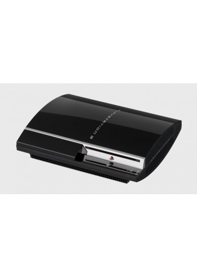 PLAYSTATION 3 (FAT) 500GO (USAGÉ) PLAYSTATION 3 (FAT) 500GO (USAGÉ)