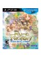 RUNE FACTORY TIDES OF DESTINY  (USAGÉ)