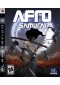 AFRO SAMURAI  (USAGÉ)